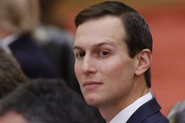 The Senate Judiciary Committee sent Jared Kushner a big request for documents he has refused to provide