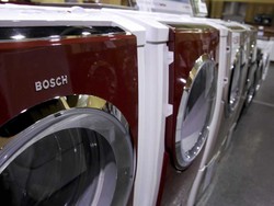 BSH Bosch und Siemens chce przejąć akcje Zelmera