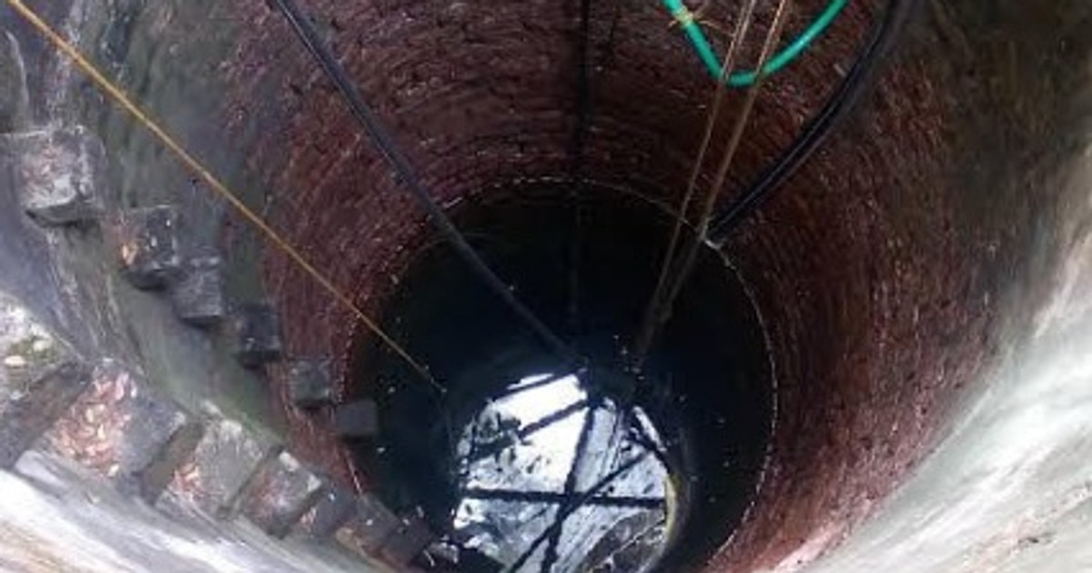 Landlady kills tenant, dumps his corpse into deep well - Vimarsana News