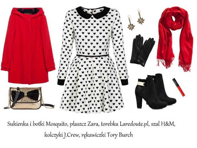 STYLIZACJE na Święta