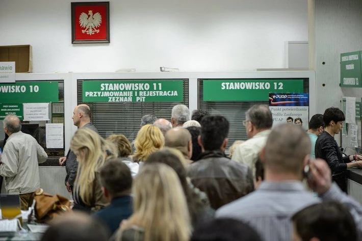 LUBLIN URZĄD SKARBOWY SKŁADANIE PITÓW