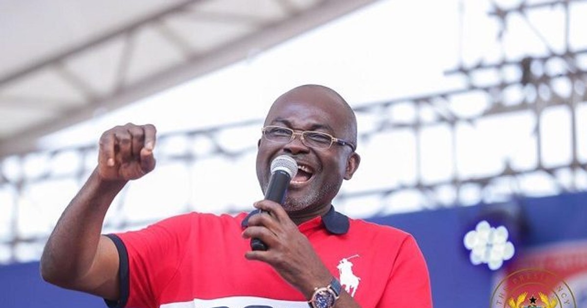 I won't allow myself to be used and dumped by the NPP – Ken Agyapong vows - Vimarsana News