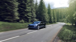 Elektryczna rewolucja na norweskich drogach. Auto od Fresco Motors może pobić Teslę