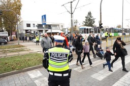 Policja ze świadczeniem mieszkaniowym. Co się zmieni? Oto stawki na 2025 rok