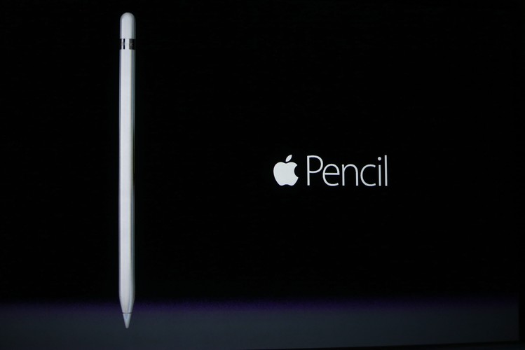 Nowy Apple Pencil dla iPad Pro