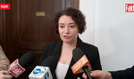 Skandal w Sejmie! Żukowska nie chce przeprosin, domaga się jednego