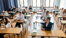 W marcu dodatkowy egzamin dla ósmoklasistów. Wezmą w nim udział po raz pierwszy