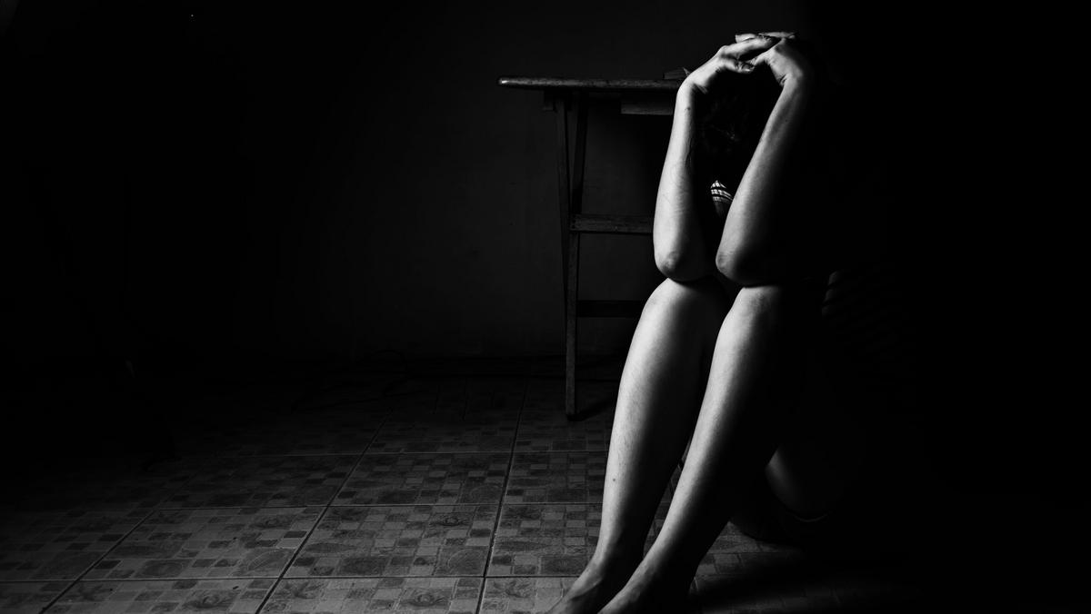 Sąd uznał, że nie było gwałtu na dziewczynce z „braku zauważalnej reakcji ofiary.