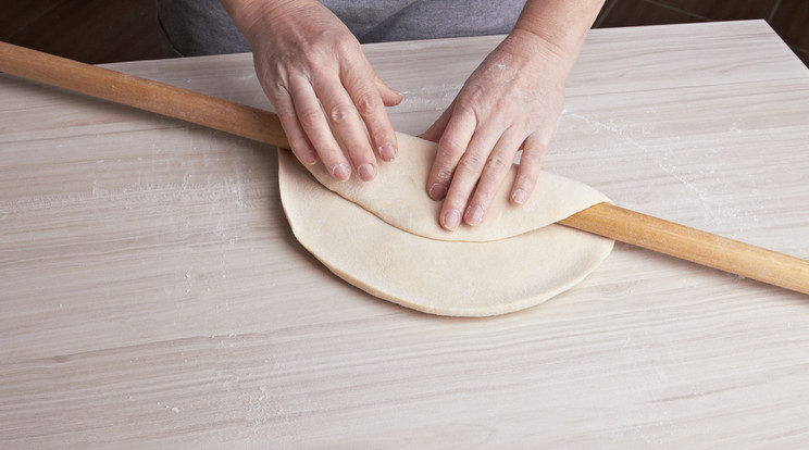 Ezekkel az apró trükkökkel sokat könnyíthet konyhai feladatain a böjt alatt is! /Fotó: Northfoto