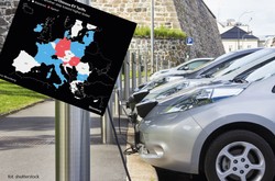 UE powiedziała „tak” w sprawie taryf na chińskie pojazdy elektryczne. Co teraz zrobią Chiny?