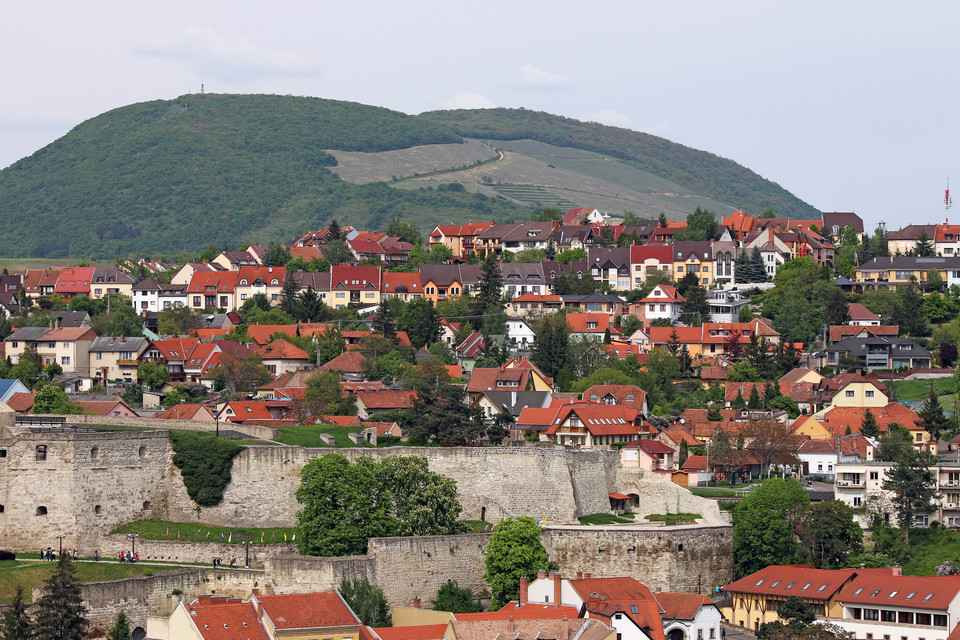 Eger na weekend - zabytki, wino i śpiew