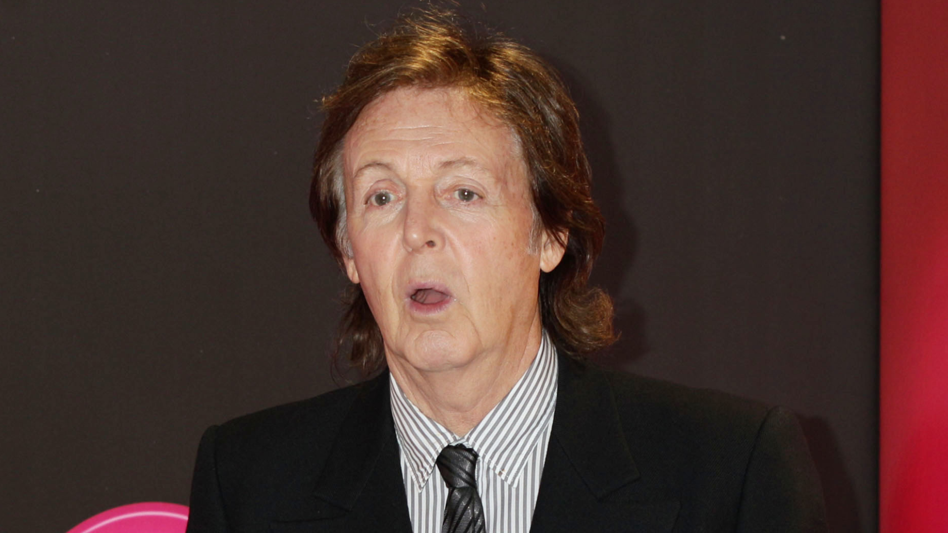 Paul McCartney
