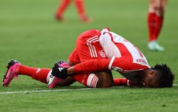 Niespodzianka w Monachium. Bayern przegrał z Werderem