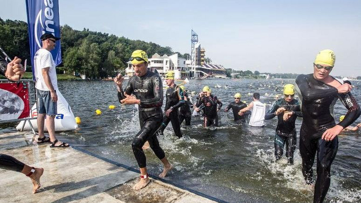 Będą biegać, pływać i pedałować. W weekend Poznań odwiedzą sportowcy z Brazylii, Nowej Zelandii, Turcji, Zjednoczonych Emiratów Arabskich, Niemiec i Polski, którzy wezmą udział w zawodach triathlonowych Enea Challenge Poznań. Organizatorzy spodziewają się ponad 4 tysięcy zawodników.