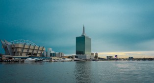 Największa gospodarka Afryki wstąpi do G20? Polska sprowadza stamtąd ropę