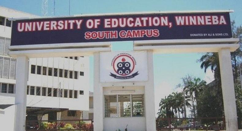 UEW: Sacked lecturers to be reinstated after massive protests