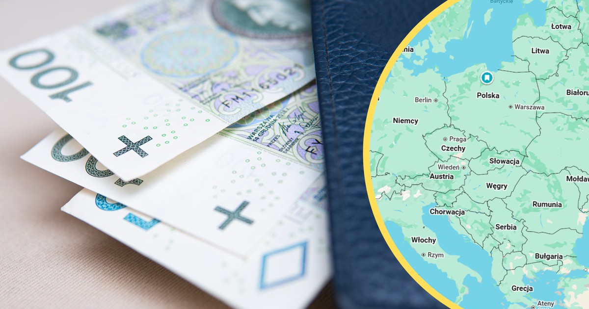 Bankowcy opublikowali raport o kredytach w Europie. Jasno widać trend