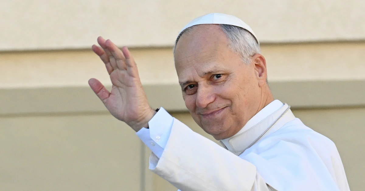 Papież Leon XIV nie odwiedzi Polski przed 2028 rokiem. Dlaczego?