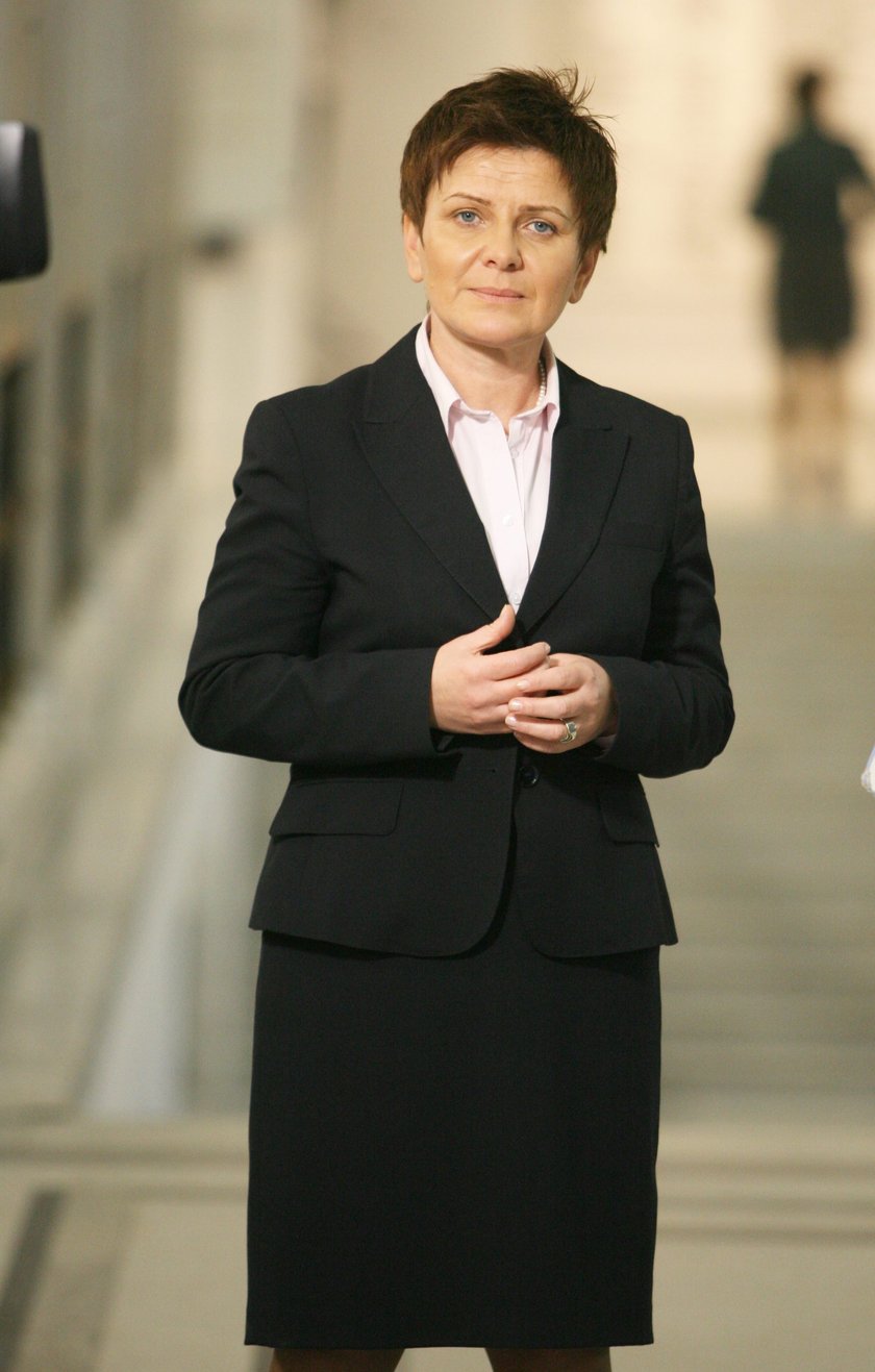 Beata Szydło