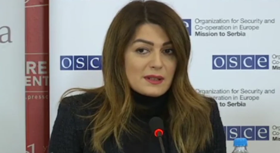 Nacionalni kontakt centar je za dve i po godine rada imao više od 11.900 poziva, kaže državna sekretarka Ministarstva trgovine, turizma i telekomunikacija