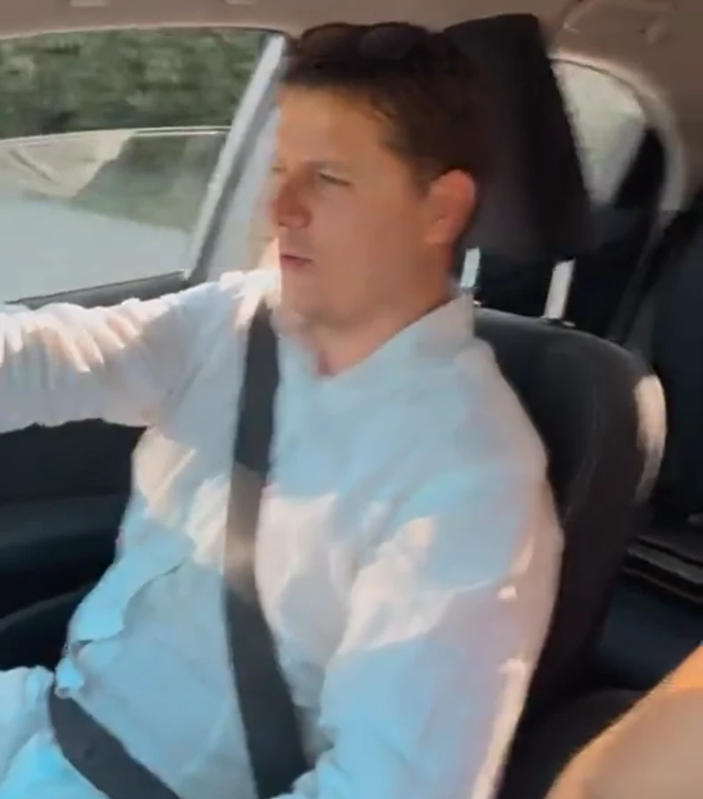 Vojislav Milošević, objava