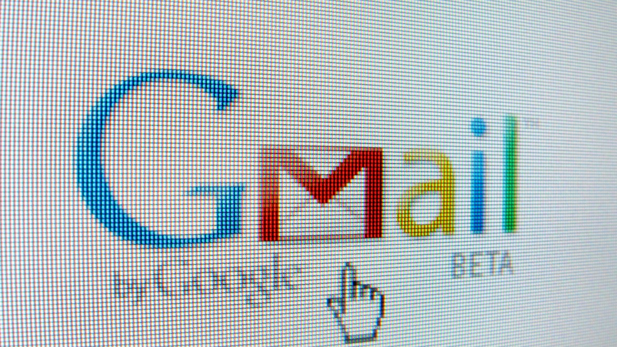 gmail google