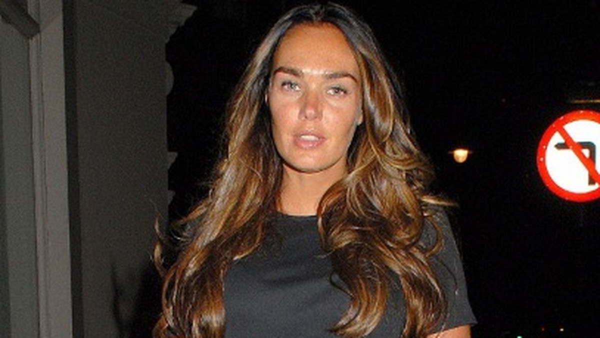 Tamara Ecclestone, córka szefa Formuły 1 Berniego Ecclestone'a, postrzegana jest jako kobieta zawsze umalowana perfekcyjnie. Rzadko zdarza się, że milionerka pokazuje się gdzieś bez makijażu, jednak nie można powiedzieć, że nigdy...