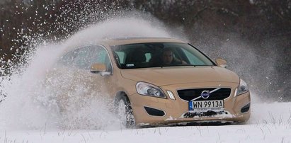 Volvo V60! Kombi, ale czy praktyczne?