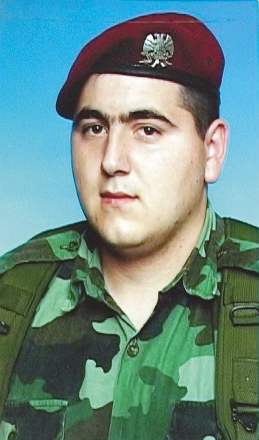 Dražen Milovanović