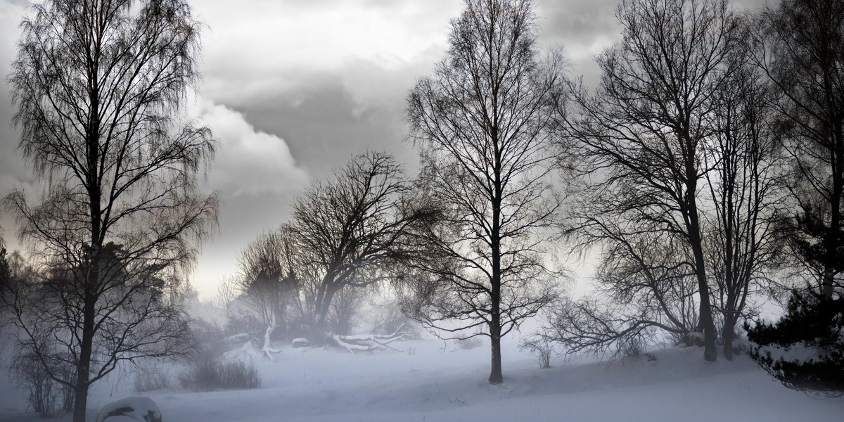 Wichury nad Polską. Nadciąga armagedon