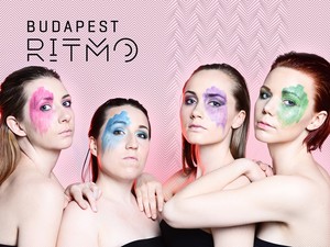 Nyisd ki a füled, jön a Budapest Ritmo!