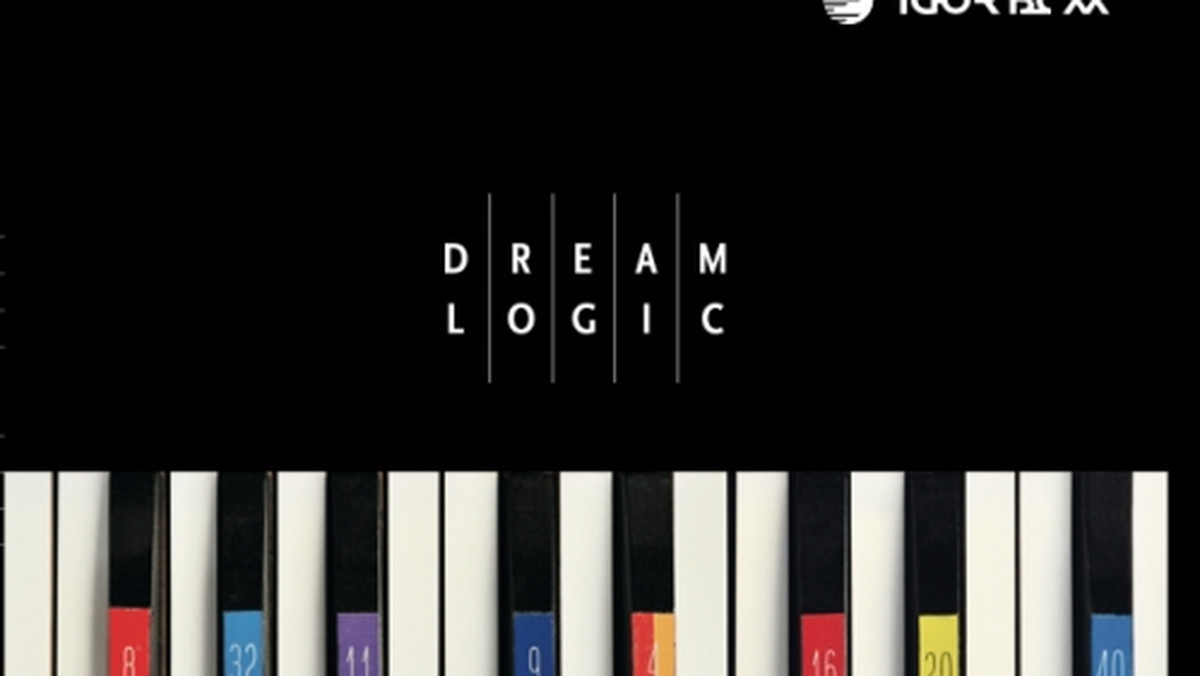 Kilka dni temu miała premierę winylowa edycja płyty "Dream Logic" Igora Boxxa (Skalpel).