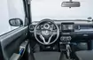 Suzuki Ignis 1.2 2WD CVT (2021)