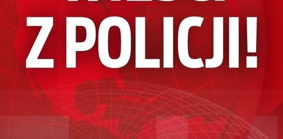 Kary dla policjantów z wesołego komisariatu"