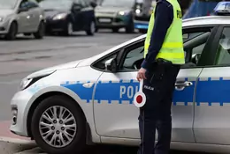 W ciągu 10 min zatrzymali dwóch pijanych. Policjanci nie mogli uwierzyć w taki zbieg okoliczności