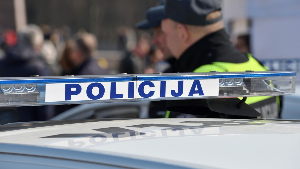 Rusza proces Litwina oskarżonego o zabójstwo Polaka. Przyznał się do winy