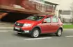 Test Dacii Sandero Stepway