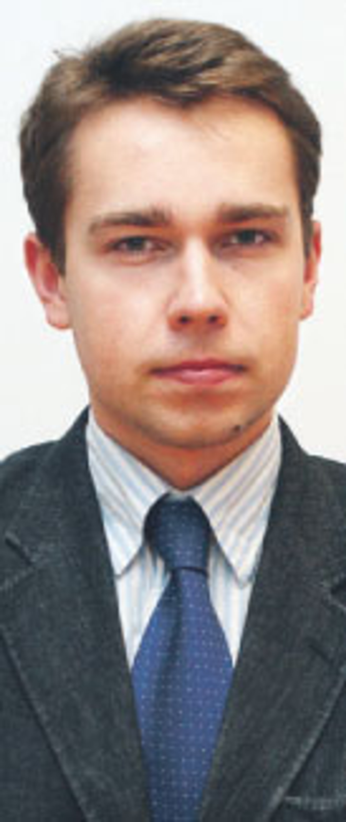 Mariusz Gawrychowski