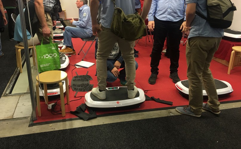 IFA - Deska odchudzająca