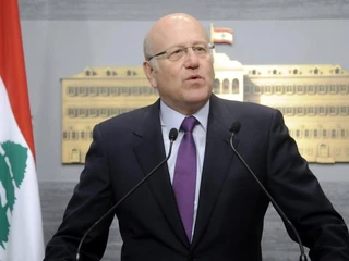 Najib Mikati