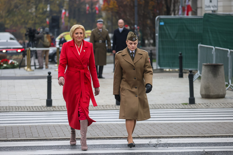 Obchody Narodowego Święta Niepodległości