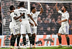 Real wygrał w derbach i awansował do finału Superpucharu Hiszpanii