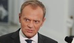 Tusk ostro do Kaczyńskiego: Spójrz w lustro!