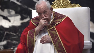 Dlaczego papież Franciszek unika ojczyzny? W tle junta i porwanie jezuitów