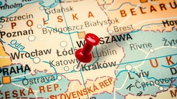 90 proc. nie robi 10/10. Szybki QUIZ. Geografia. Miasta i rzeki w Polsce. Dasz radę?