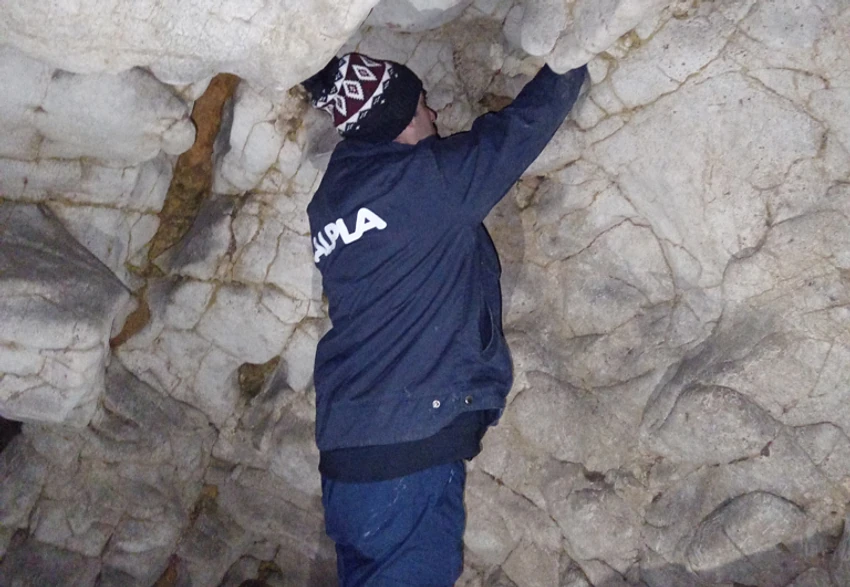 Senzori za praćenje mikroklimatskih promena postavljeni su u nekoliko pećina u valjevskom kraju