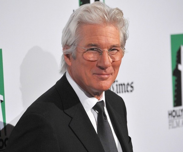 Richard Tiffany Gere