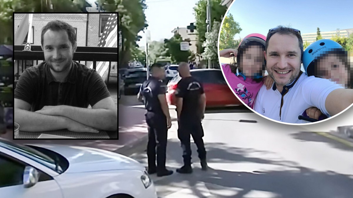 Waży się los dzieci zamordowanego profesora. Jest ważne oświadczenie. "Haniebna zbrodnia"