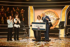 Księgowa z Warszawy wygrała w "Milionerach". Jakie brzmiało pytanie za milion?