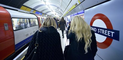 Pomysł na książkę, który narodził się w metrze